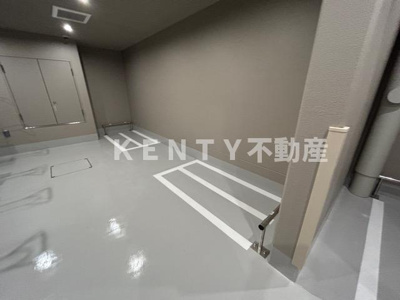 【その他共用部分】 | アーバンパーク蒲田南Ⅰ