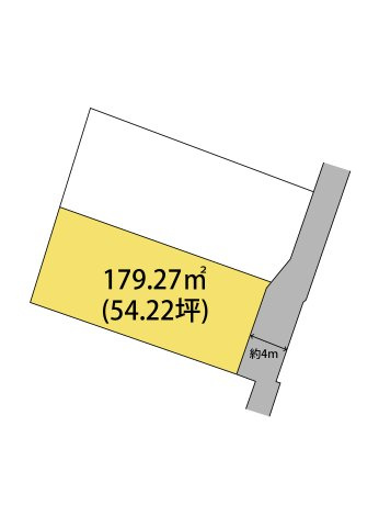 和歌山市関戸2丁目・土地・125548