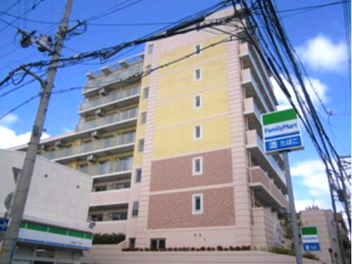 アリビオ千里豊津の画像