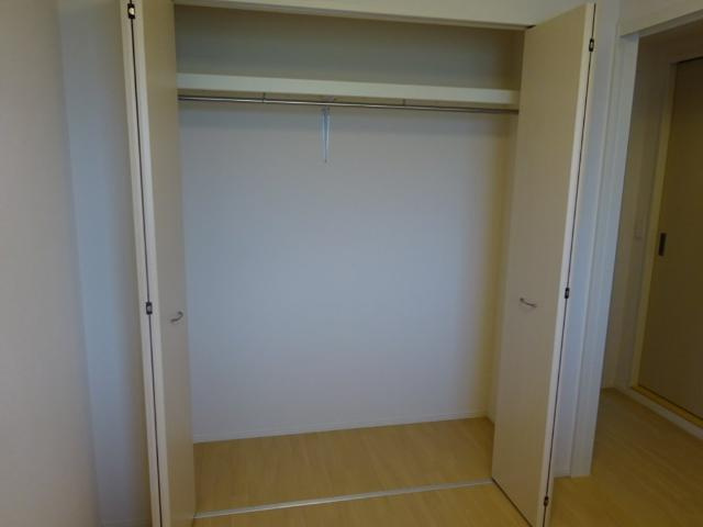 【収納】 | メゾン・ドリームⅡ | 収納