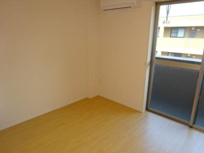 【居間・リビング】 | メゾン・ドリームⅡ | リビング