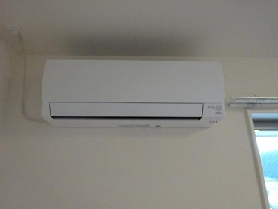 【設備】 | メゾン・ドリームⅡ | 室内設備