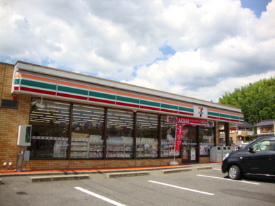 【周辺】 | メゾン・ドリームⅡ | セブンイレブン伊万里脇田町店まで992ｍ