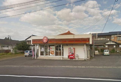 【周辺】 | メゾン・ドリームⅡ | ほっともっと上伊万里店まで2,299ｍ