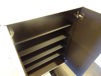 【玄関】 | メゾン・ドリームⅡ | 玄関