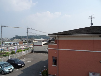 【展望】 | ペルラＡ