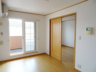 【居間・リビング】 | ペルラＡ