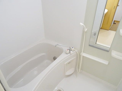 【浴室】 | ペルラＡ