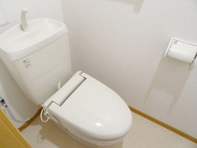 【トイレ】 | ペルラＡ