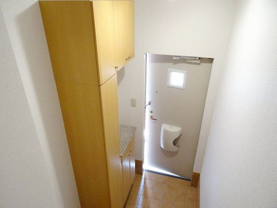 【玄関】 | ペルラＡ