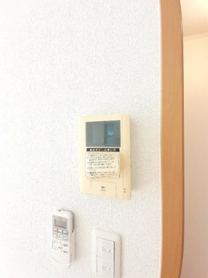 【設備】 | グリーン・メゾンＡ