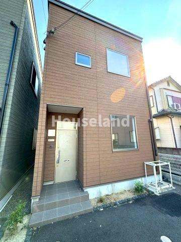 ヴィラージュ梶取