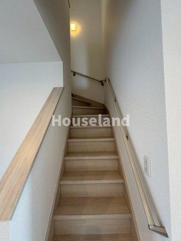 ヴィラージュ梶取の内装