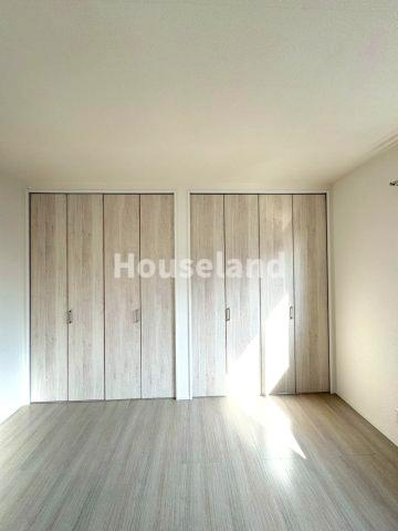 ヴィラージュ梶取の収納