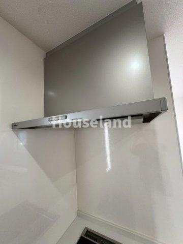 ヴィラージュ梶取の内装