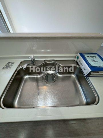 ヴィラージュ梶取のキッチン