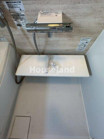 ヴィラージュ梶取の設備