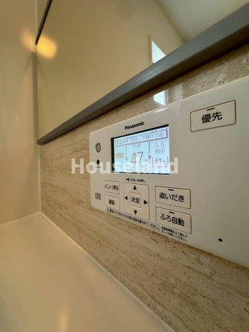 ヴィラージュ梶取の設備