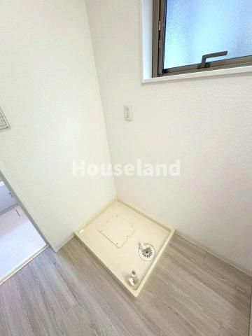 ヴィラージュ梶取の設備