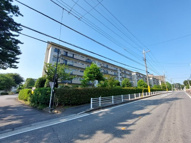 高塚団地2街区1号棟 2Fの画像