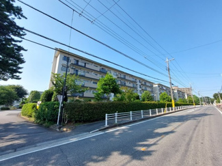 【外観】 | 高塚団地2街区1号棟 2F