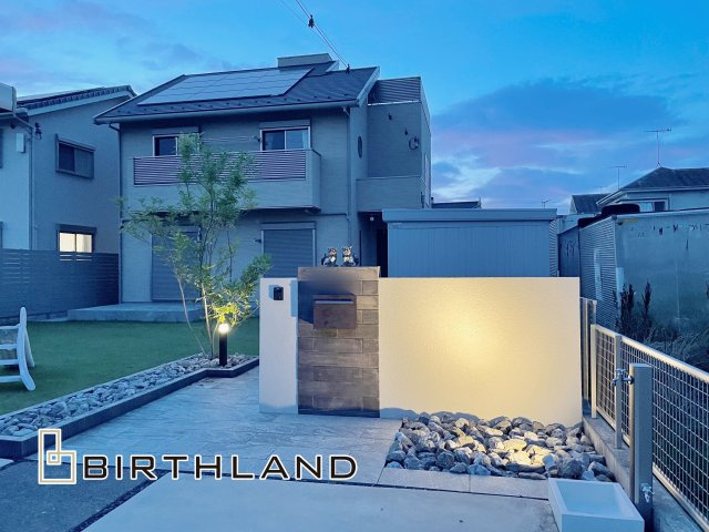 中古戸建・築浅　熊谷市中奈良