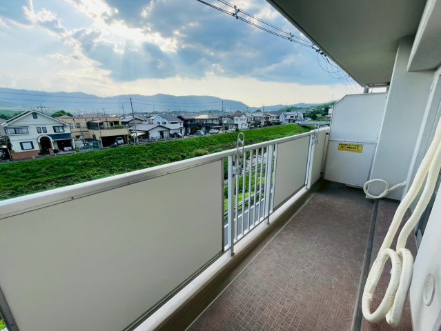 エルパーク西京大原野