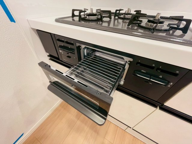 エルパーク西京大原野