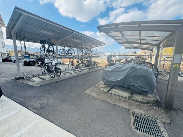 エルパーク西京大原野