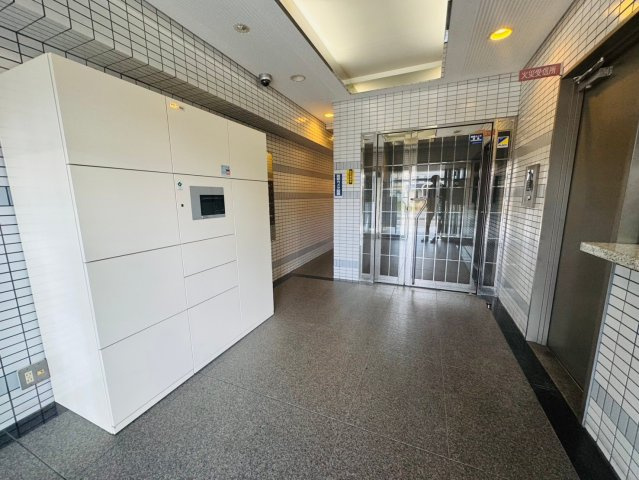 エルパーク西京大原野