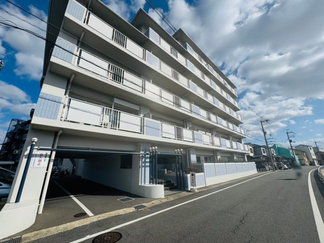 エルパーク西京大原野