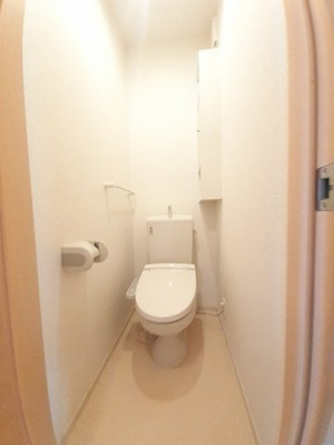 【トイレ】 | ベリーリーフ