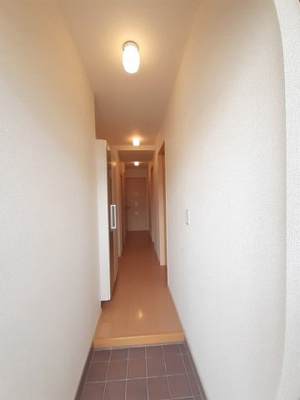 【玄関】 | ベリーリーフ