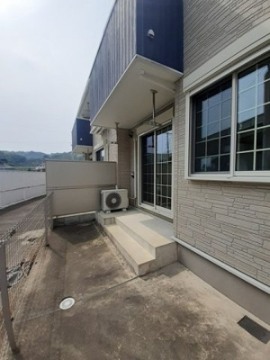 【庭】 | ベリーリーフ