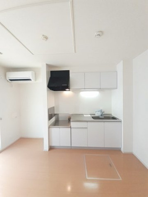 【キッチン】 | ベリーリーフ