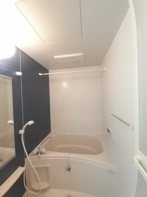 【浴室】 | ベリーリーフ