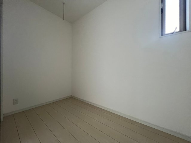 グループメゾン須磨東町の寝室