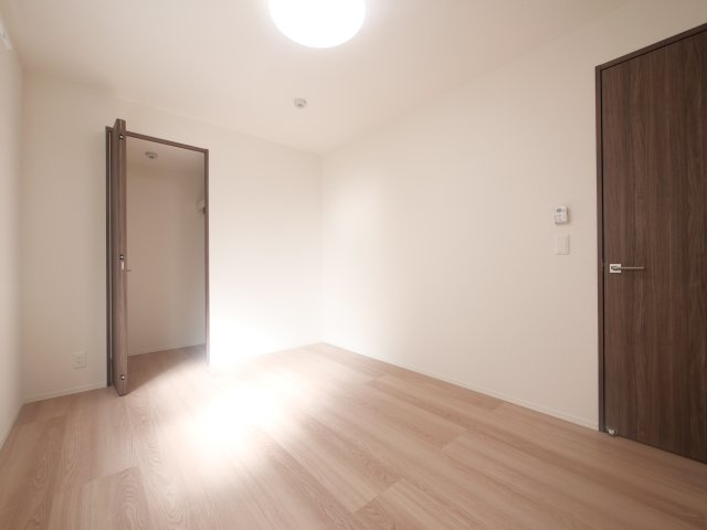 萩　Ⅱの洋室|洋室です