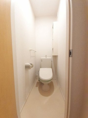 【トイレ】 | 葵Ⅱ