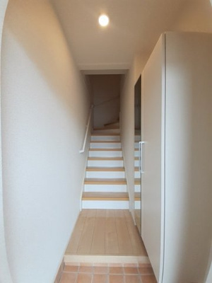 【玄関】 | 葵Ⅱ