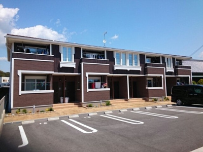 【外観】 | 葵Ⅱ