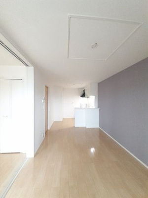 【居間・リビング】 | 葵Ⅱ