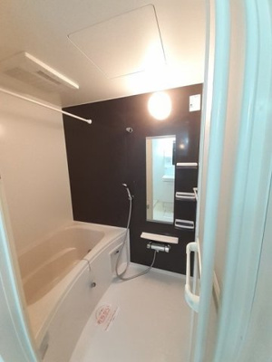 【浴室】 | 葵Ⅱ