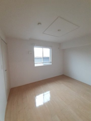 【内装】 | 葵Ⅱ