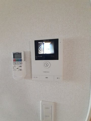 【セキュリティ】 | 葵Ⅱ