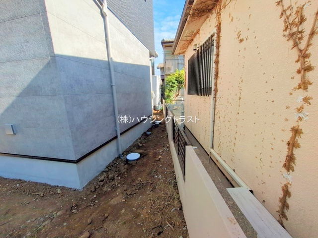 仲介手数料無料　所沢市西狭山ヶ丘13期・新築全1棟のその他