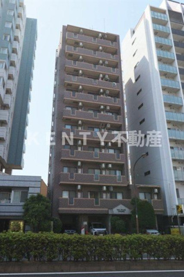 【外観】 | ヴェルステージ戸越 | 落ち着いた雰囲気の外観です