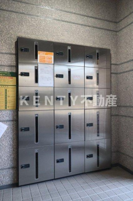 【その他共用部分】 | ヴェルステージ戸越