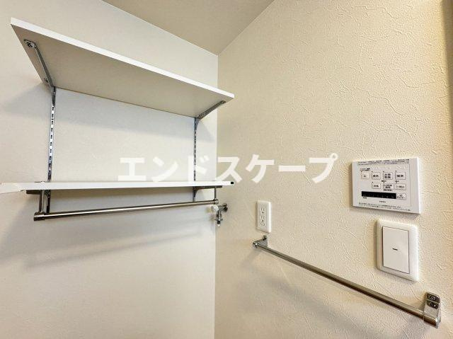 セゾン ド ルミエールの設備|高崎、前橋、伊勢崎エリアのお部屋探しはエンドスケープまで！お客様の理想お聞かせ下さい♪