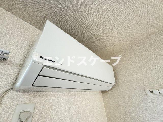 セゾン ド ルミエールの設備|高崎、前橋、伊勢崎エリアのお部屋探しはエンドスケープまで！お客様の理想お聞かせ下さい♪